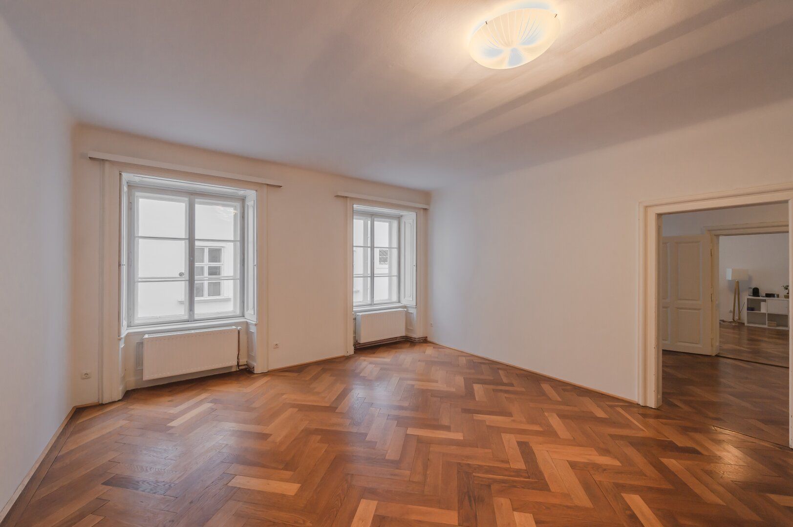 ++NEU++ Representative 4-Zimmer ALTBAUWohnung in absoluter BESTLAGE!