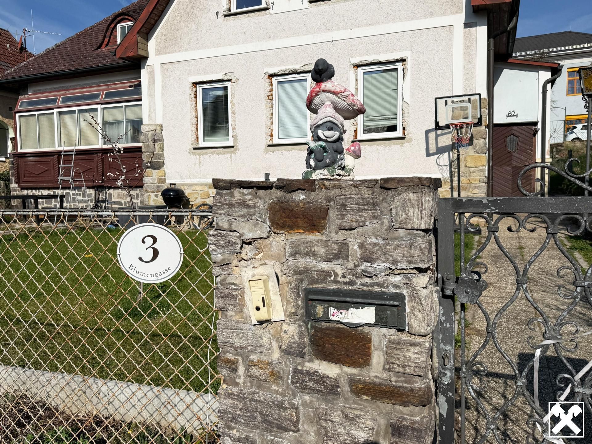 Haus – Emmersdorf an der Donau - Mehr