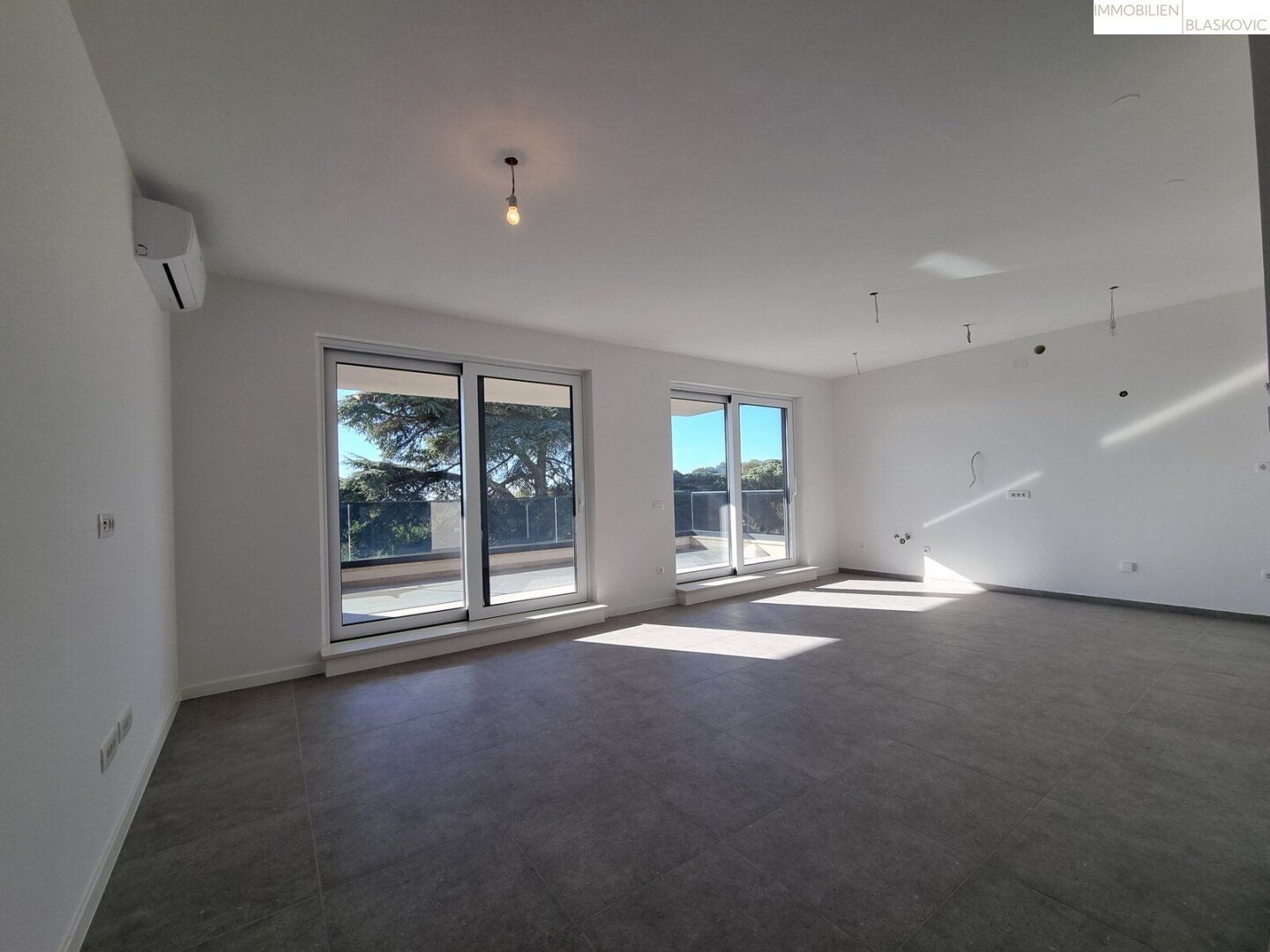 Wohnung – Tar - Mehr
