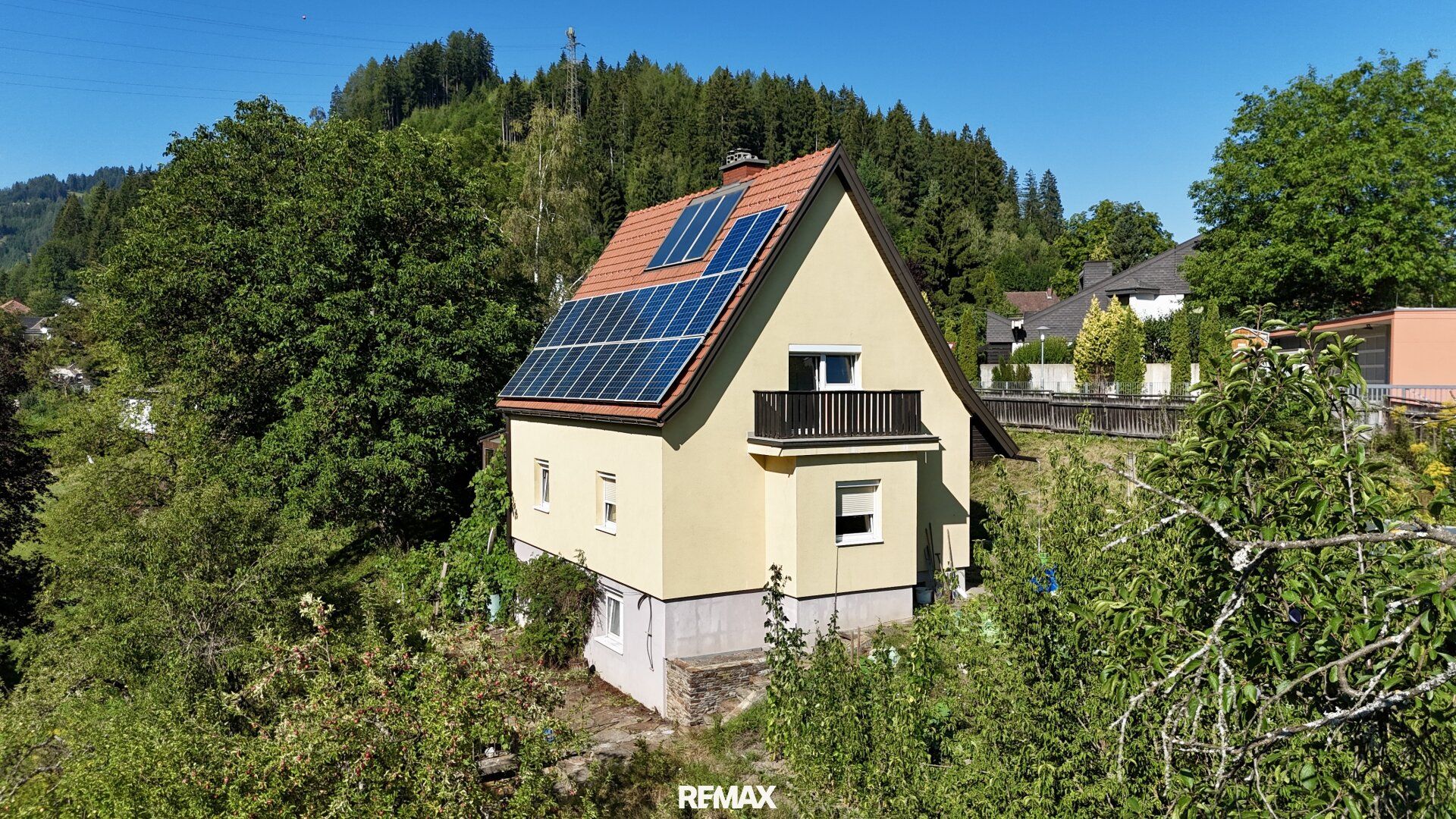 Haus – Judenburg - Ansicht 3