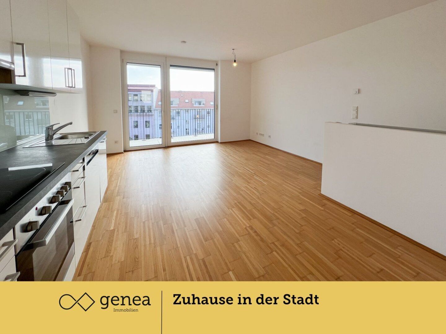 Maisonettewohnung - Stilvoll Wohnen im Styria Center - Modern, Zentral, Komfortabel