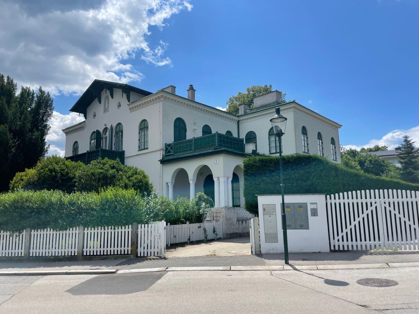 Wohnung – Baden, Dörfl, Katastralgemeinde Rauhenstein - Ansicht 3