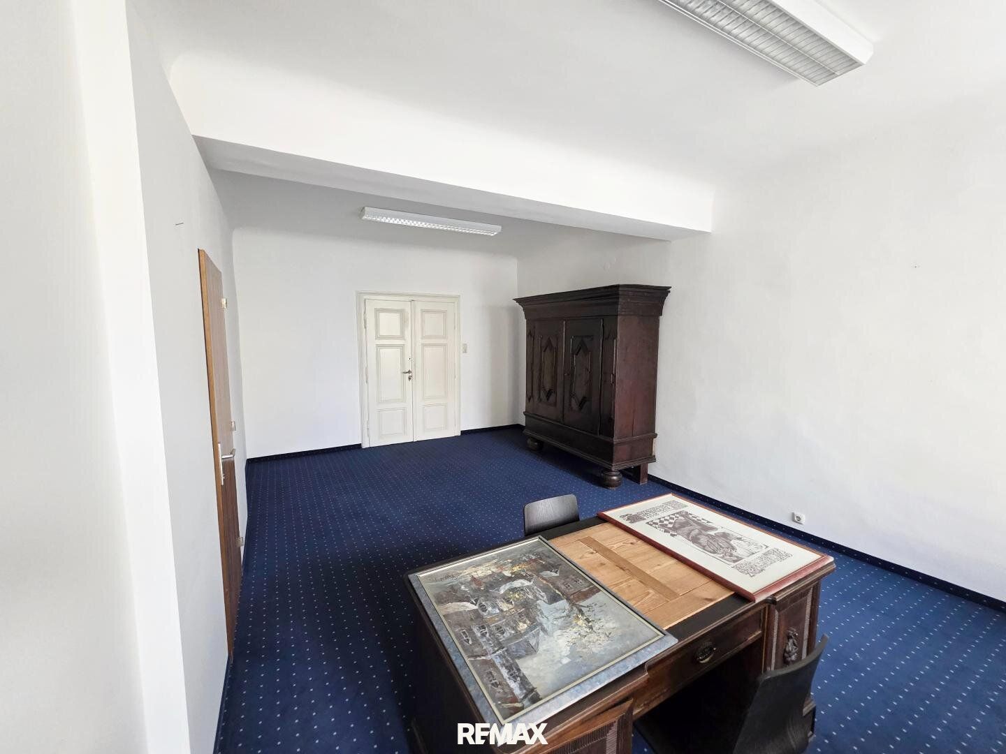 Büro am Stadtplatz Schärding - ca. 75 m² in Toplage - Ansicht 3