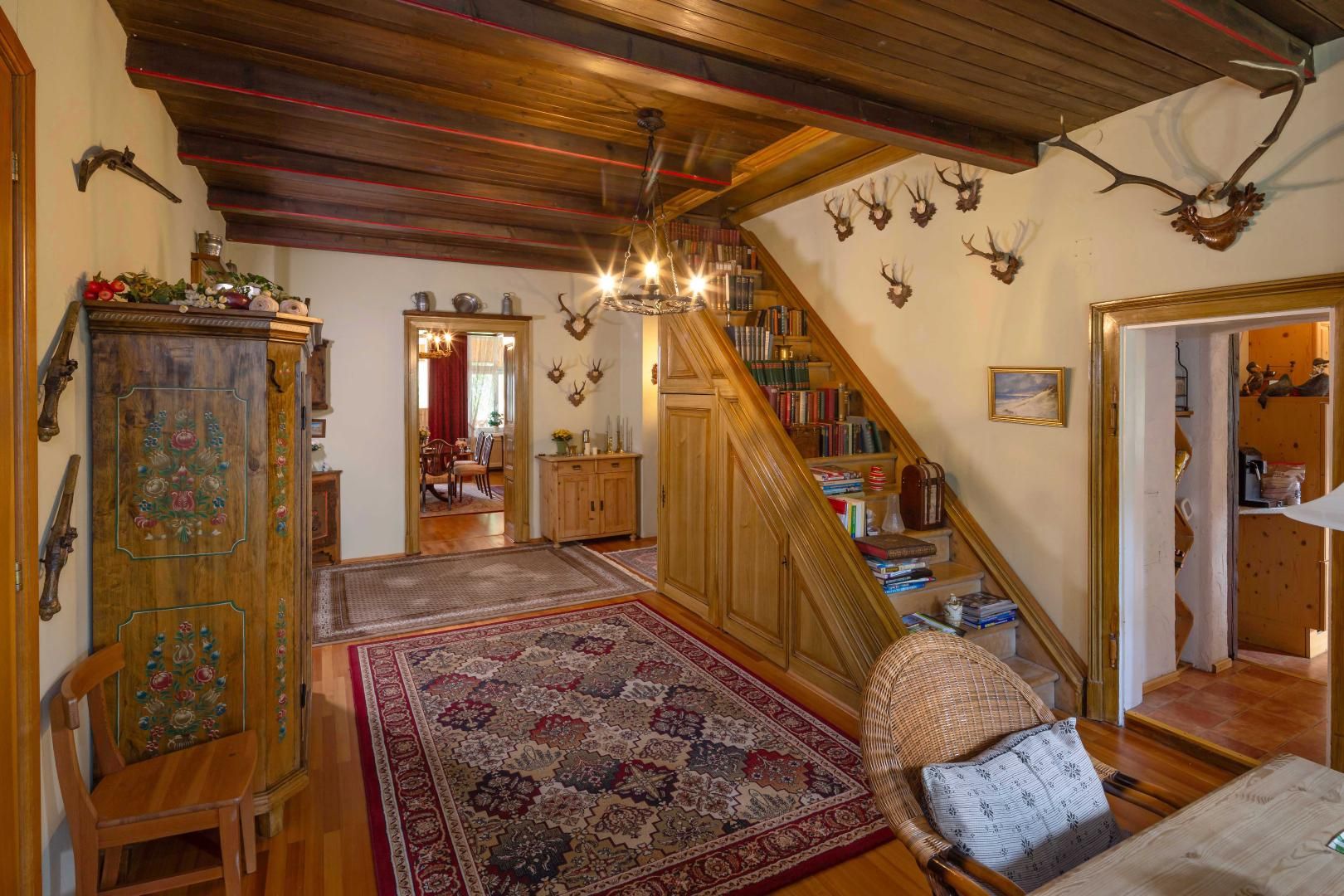 Haus – St. Aegyd am Neuwalde - Ansicht 3