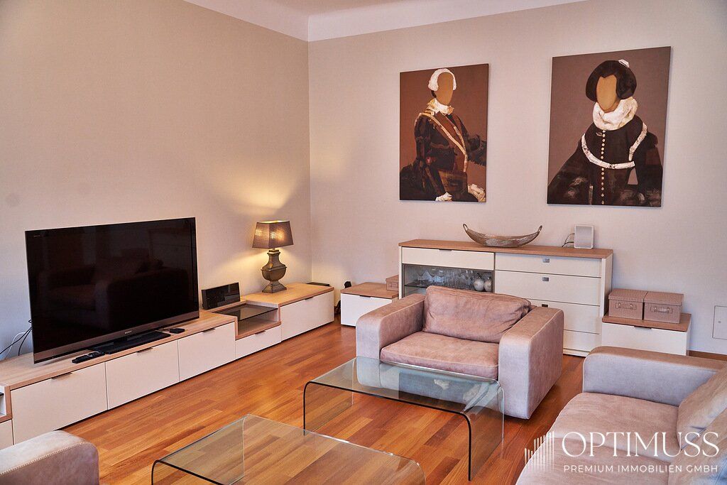 Wohnung – Wien - Ansicht 5