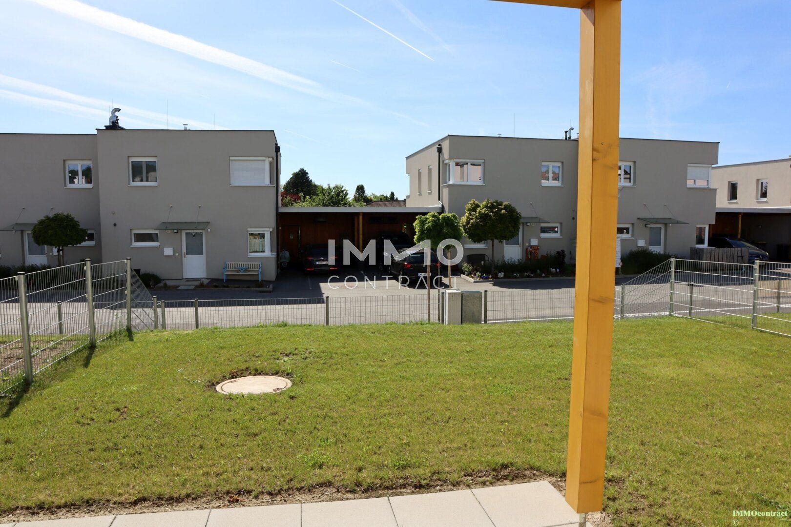 Haus – St. Leonhard am Forst - Mehr