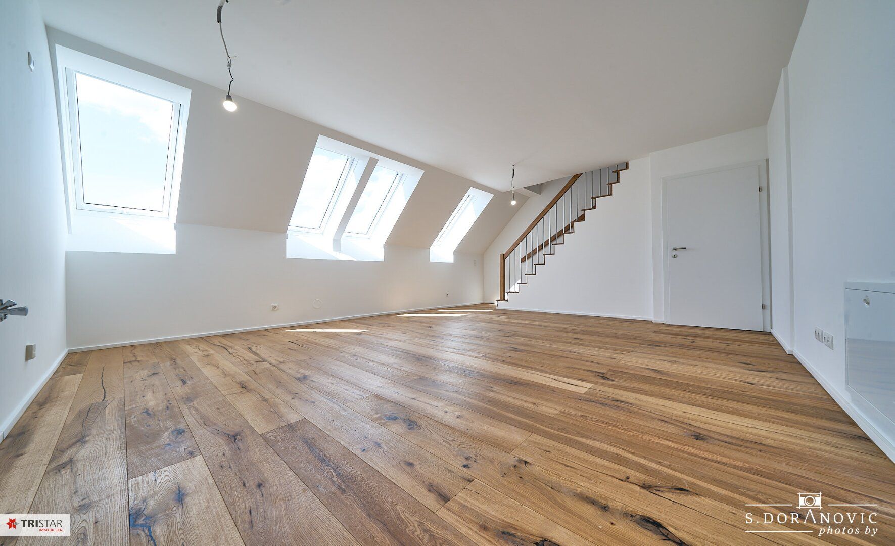 NEU! ++ 6 Exklusive DG-Wohnungen mit Terrasse & Weitblick ++ Siebenbrunnenplatz ++ 1050 Wien ++