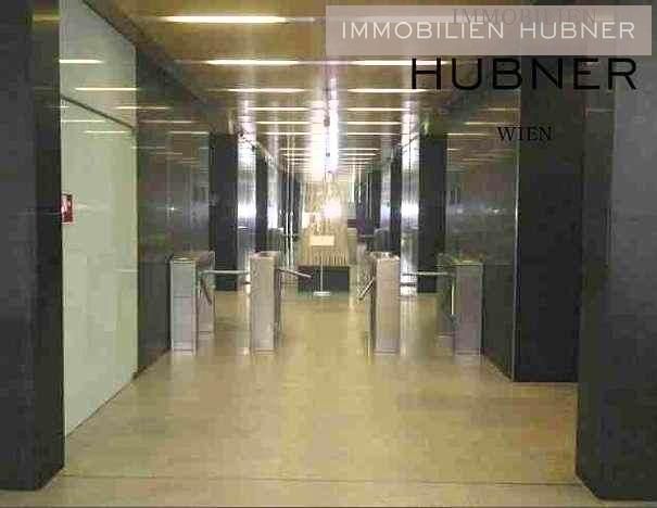 Bürofläche ++ ganzes Stockwerk ++ Ares Tower ++ direkte U1 Anbindung - Ansicht 4