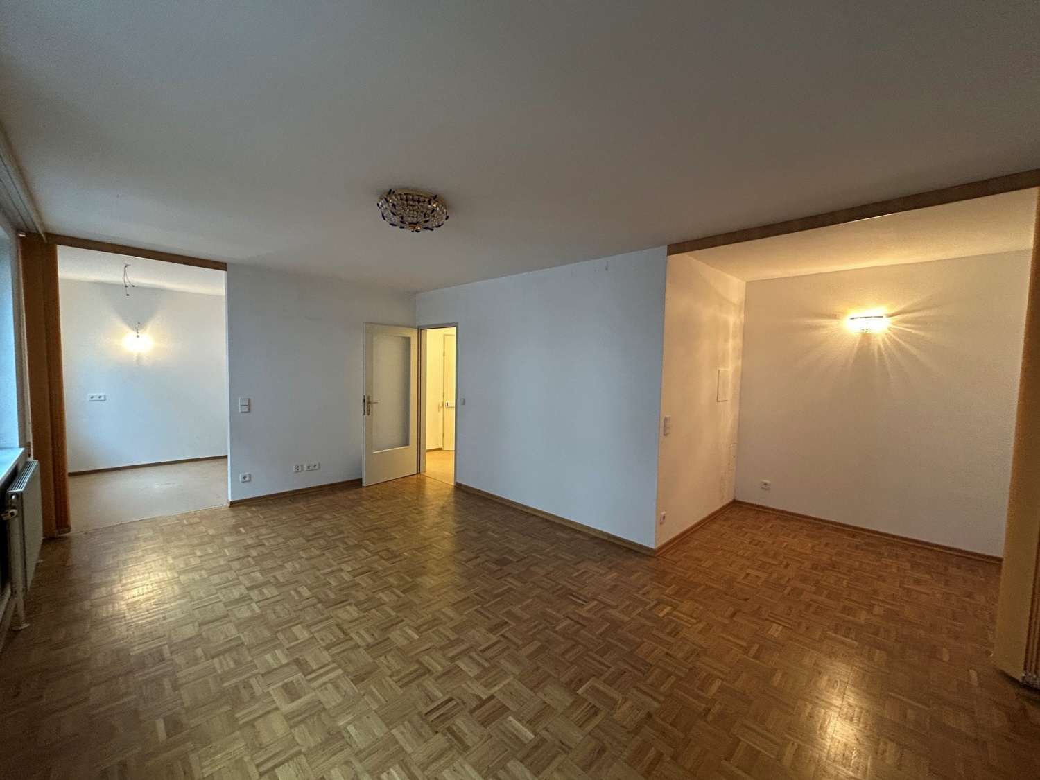 1-стаен апартамент, 39 m²