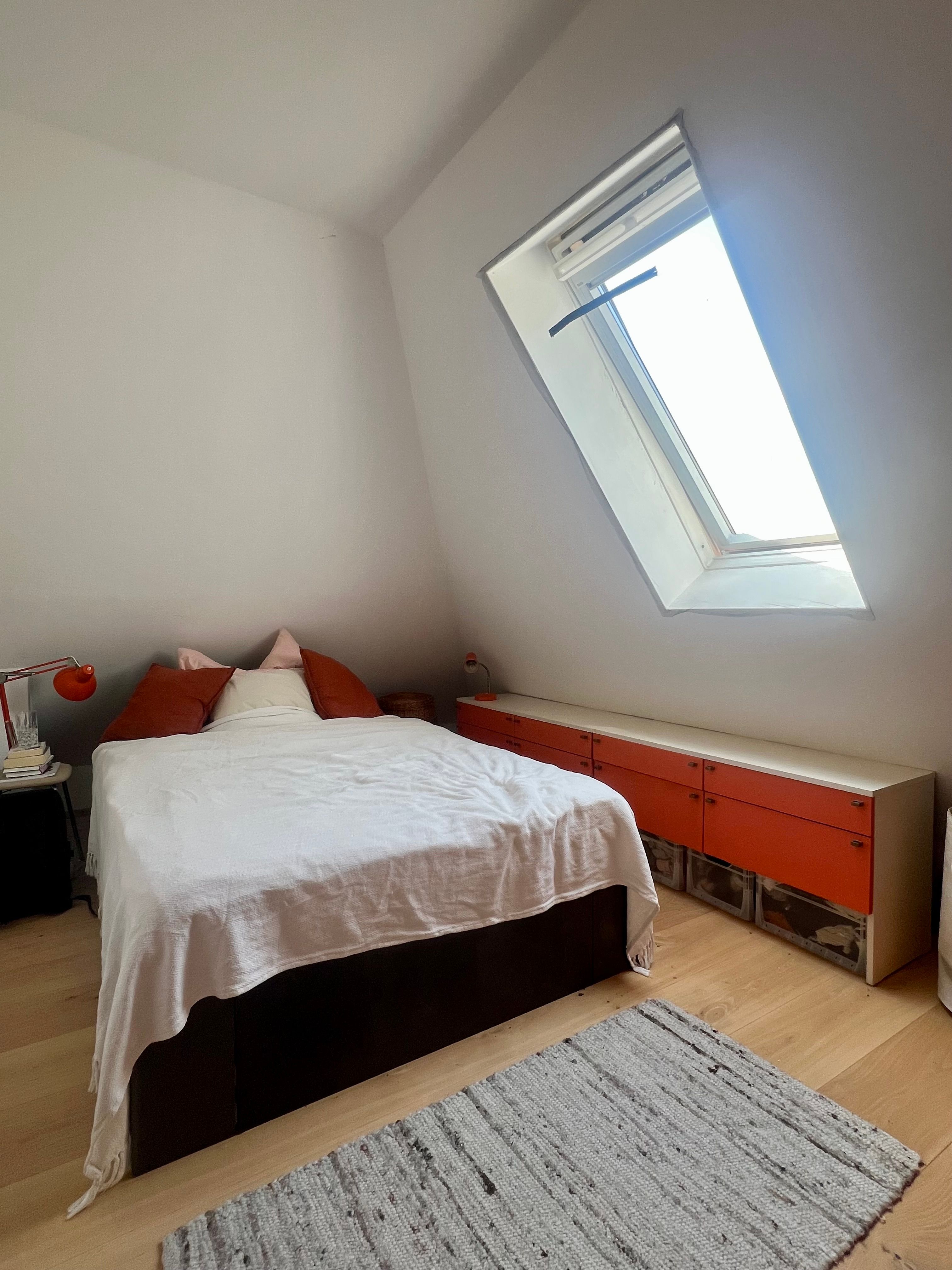 Wohnung – Wien - Ansicht 5