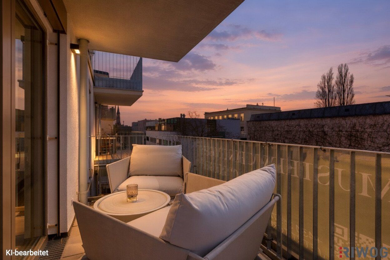 Appartement 3 pièces, 63 m²