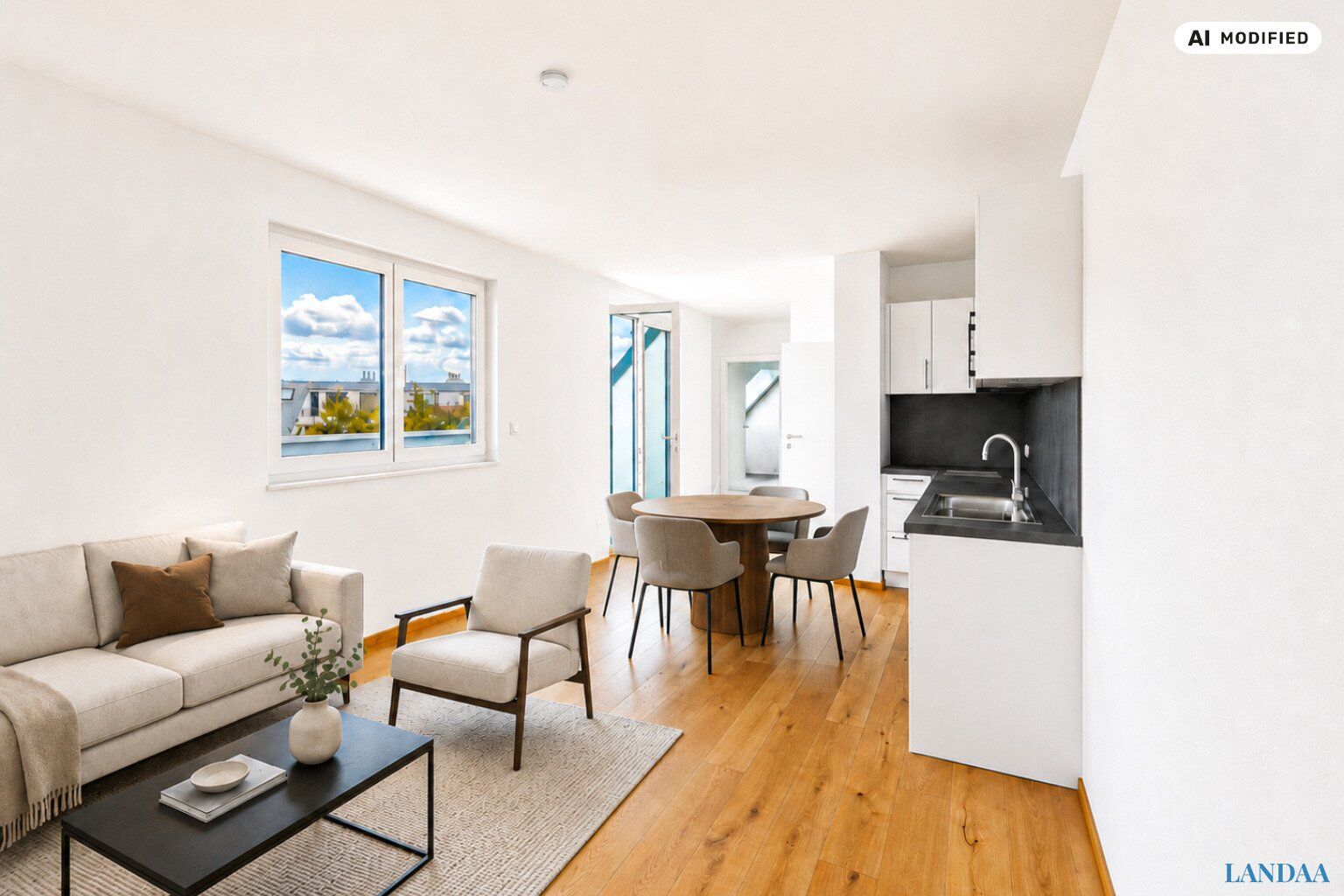 Wohnung – Wien - Ansicht 5