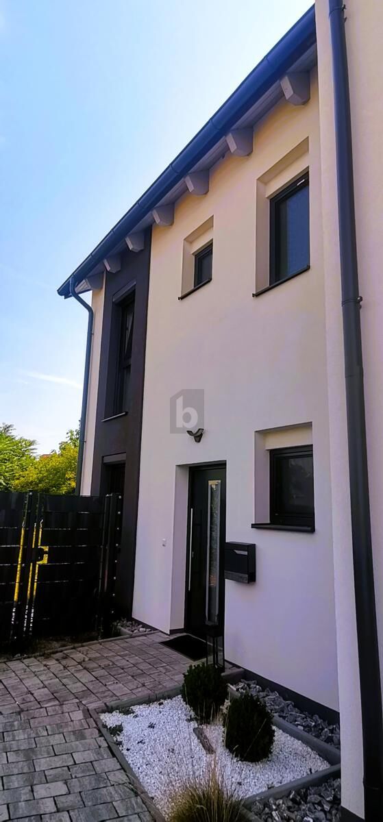 Haus – Götzendorf an der Leitha