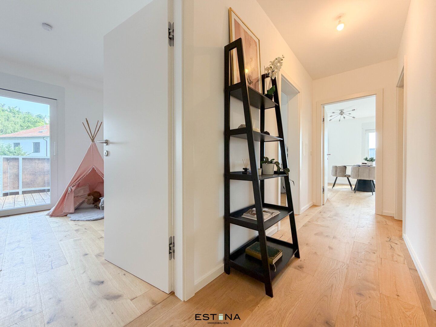 Wohnung – Wien, Dornbach - Ansicht 4