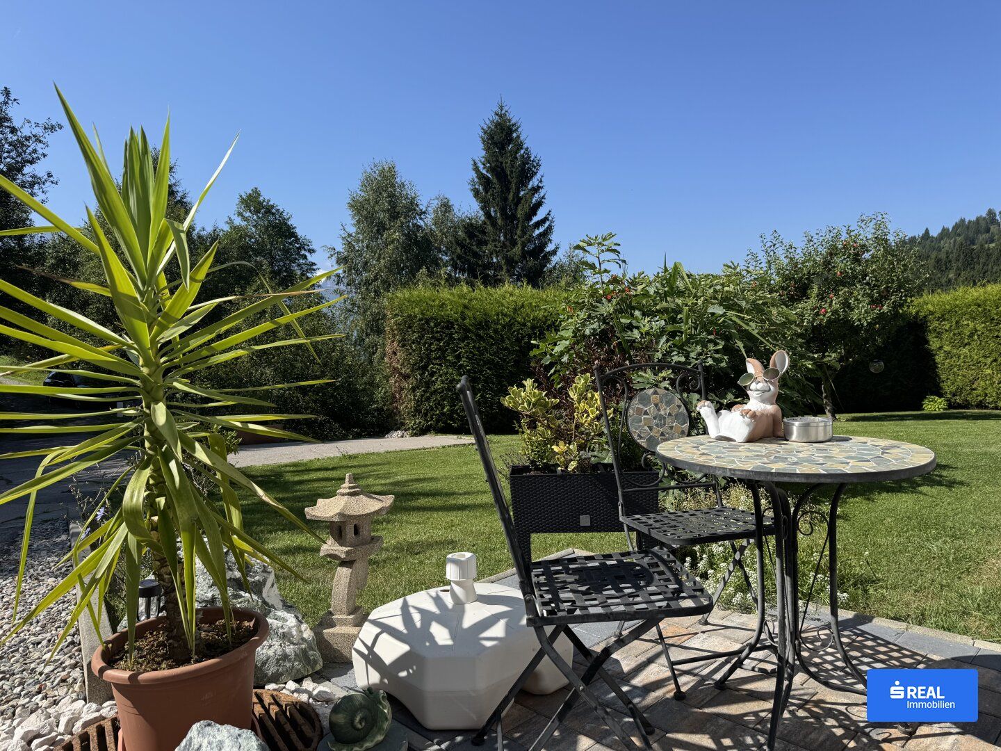 Traumhaus mit Dolomitenblick