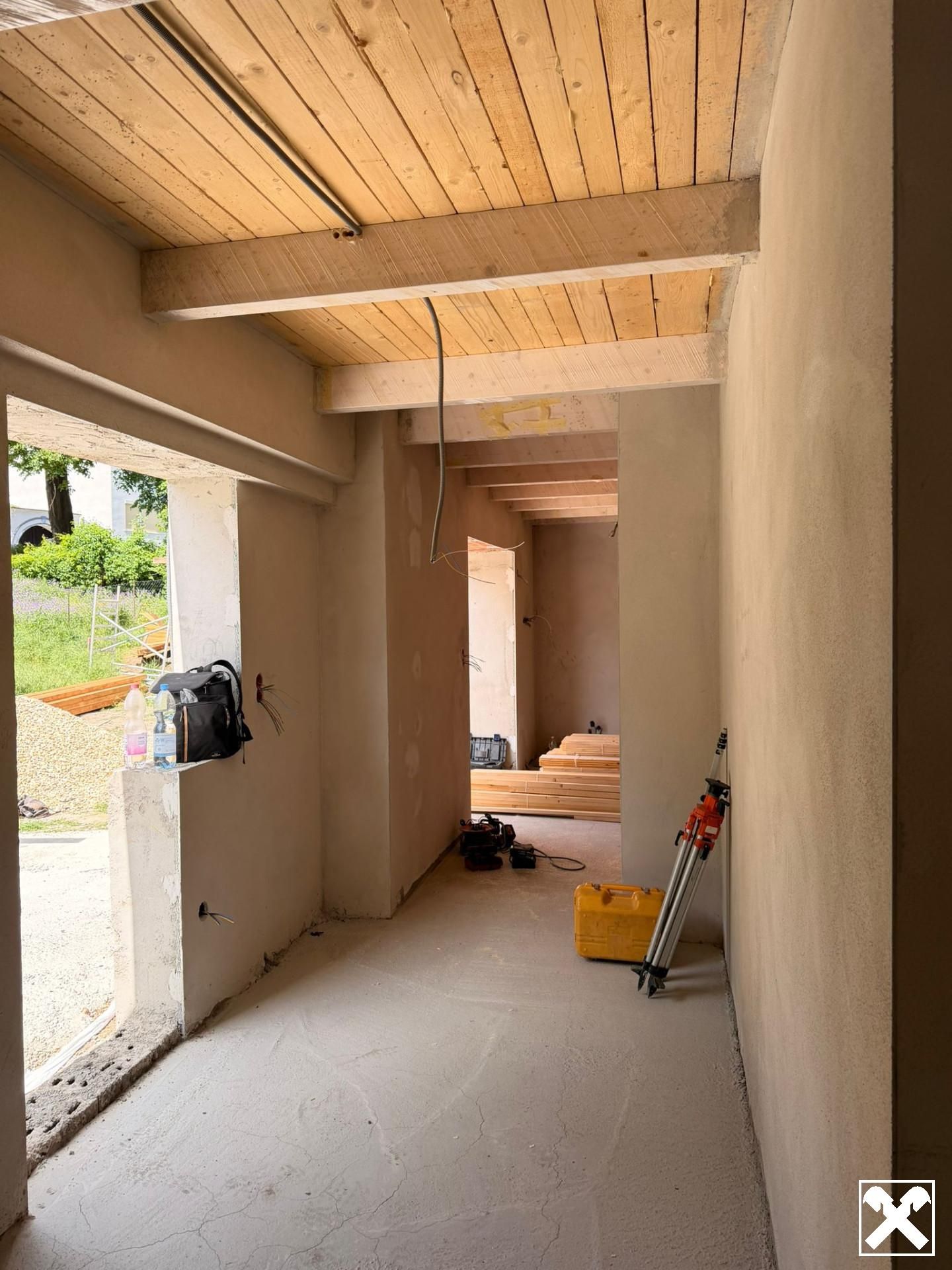 Wohnung – Donnerskirchen - Mehr