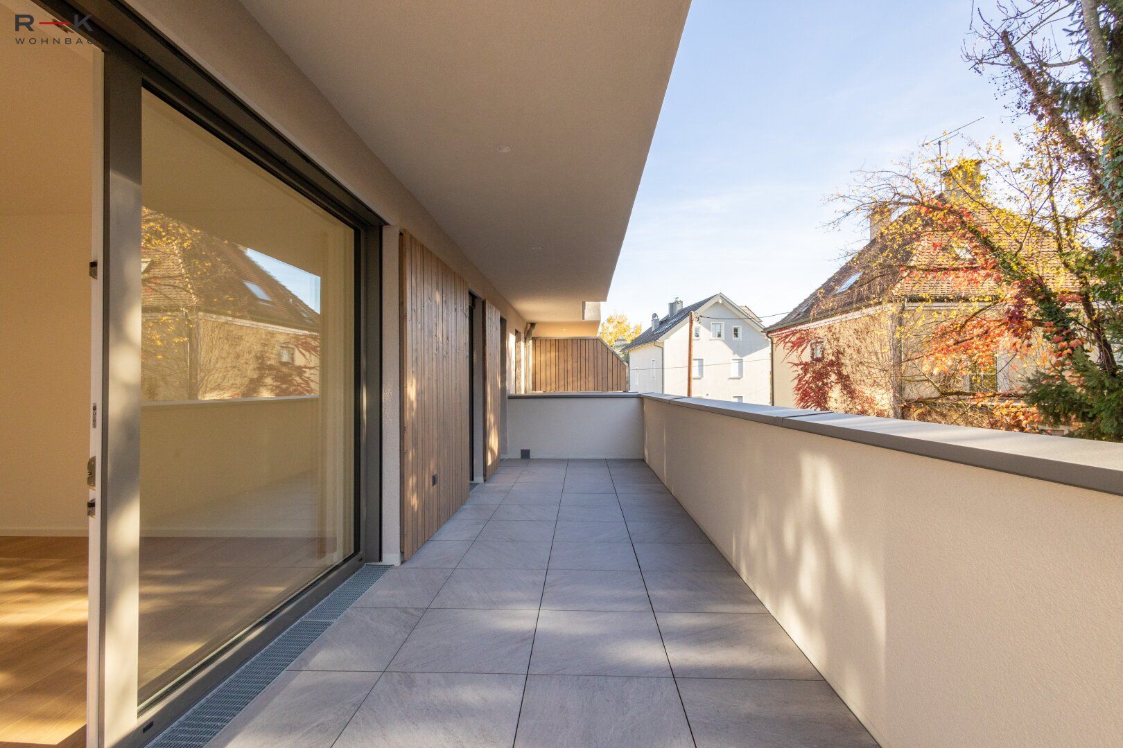 Wohnung – Salzburg - Ansicht 5