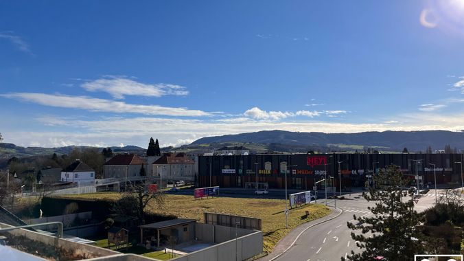 Aussicht
