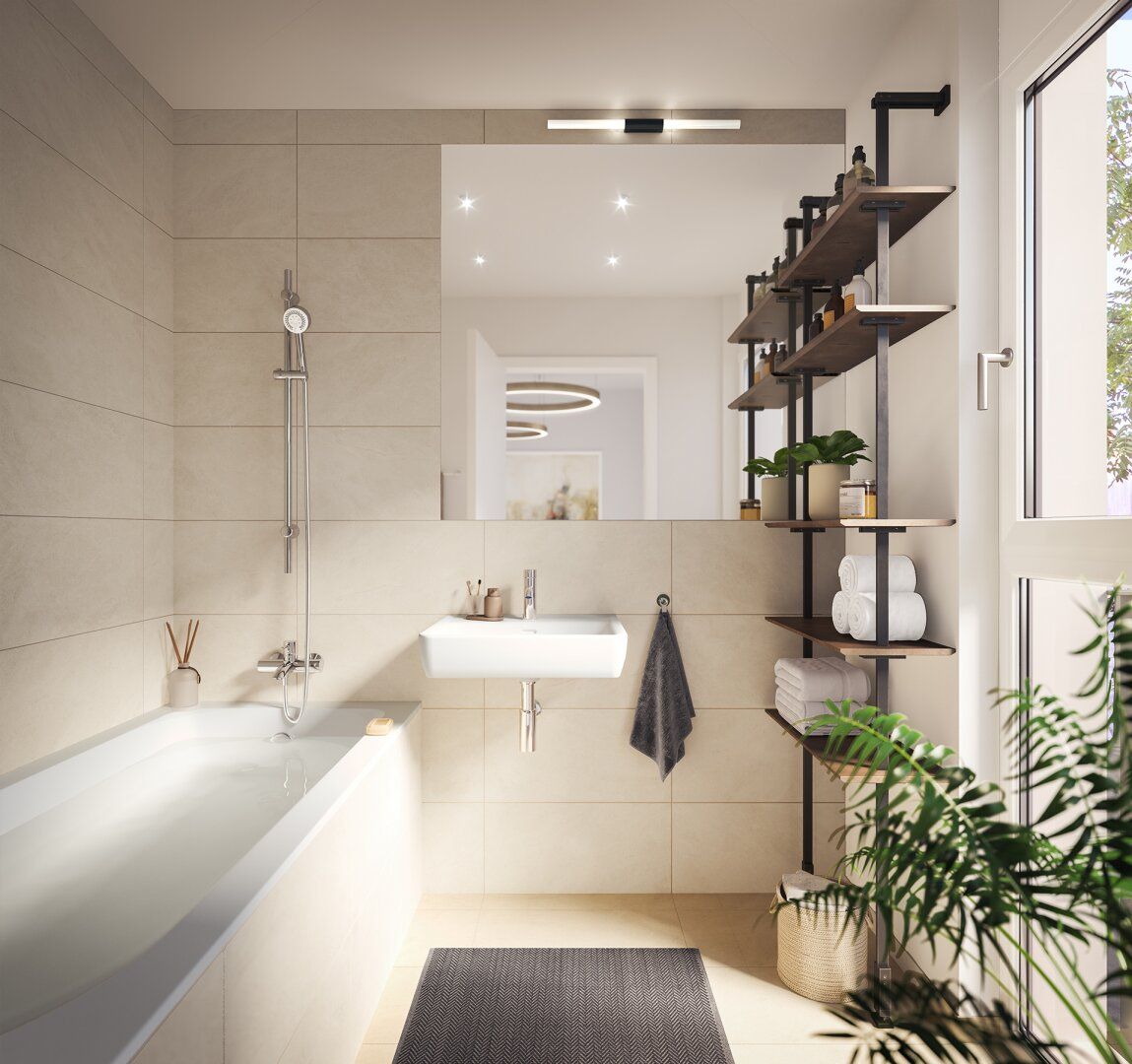 Wohnung – Wien - Mehr