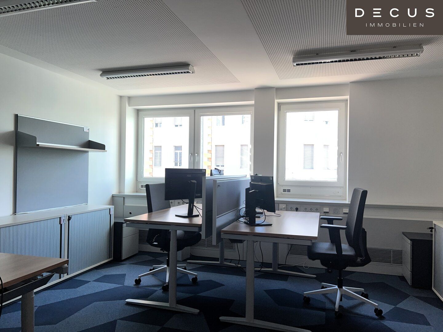 | Großzügige Büroflächen im Herzen von 1090 Wien | insgesamt rund 3.000 m² für Ihre Vision!