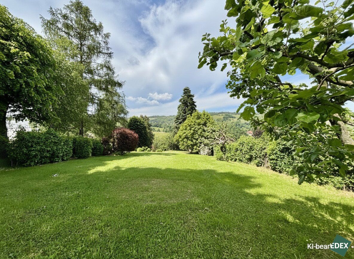 Ihr Traumhaus beginnt hier: Grundstück in bester Lage mit unvergleichbarem Blick auf die Weidlinger Weinberge - Widok 5