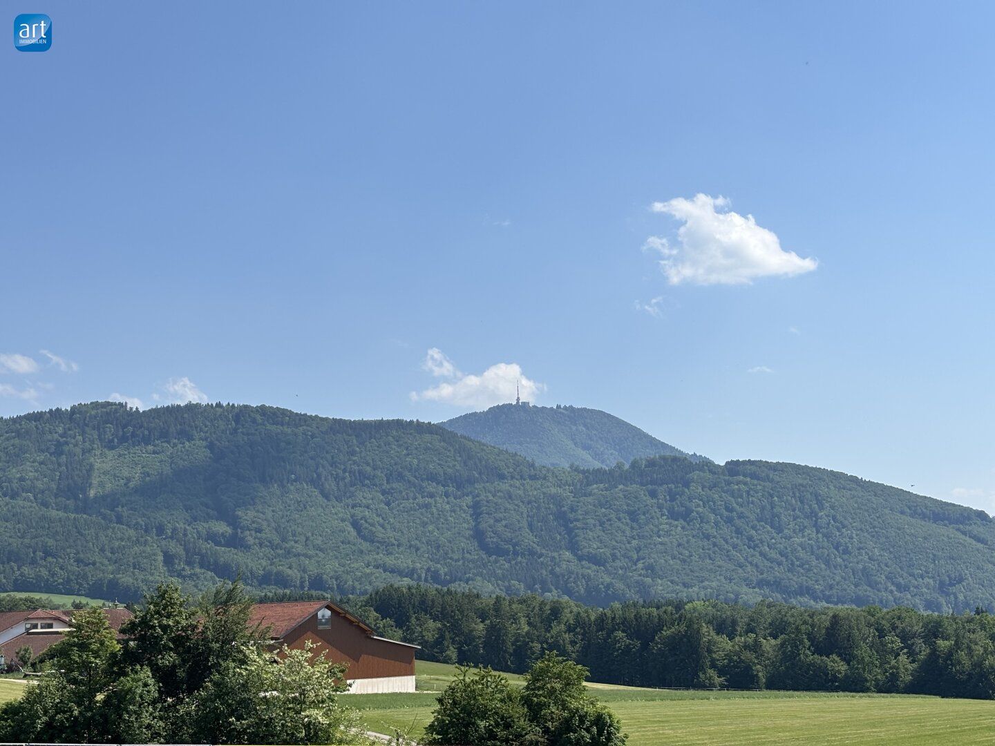 Wohnung – Hallwang - Ansicht 3