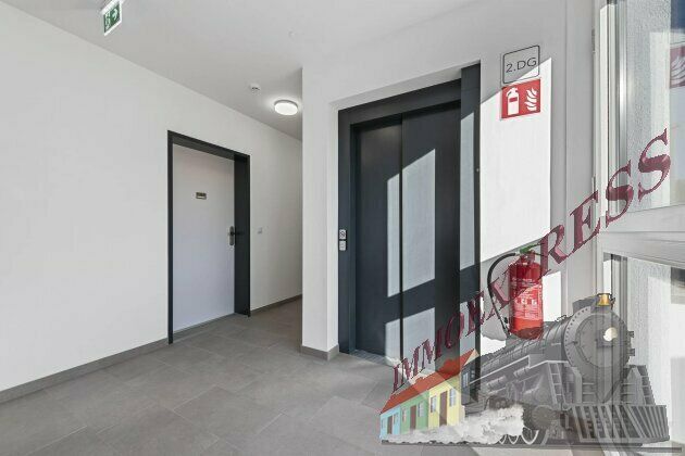 Wohnung – Wien - Ansicht 3