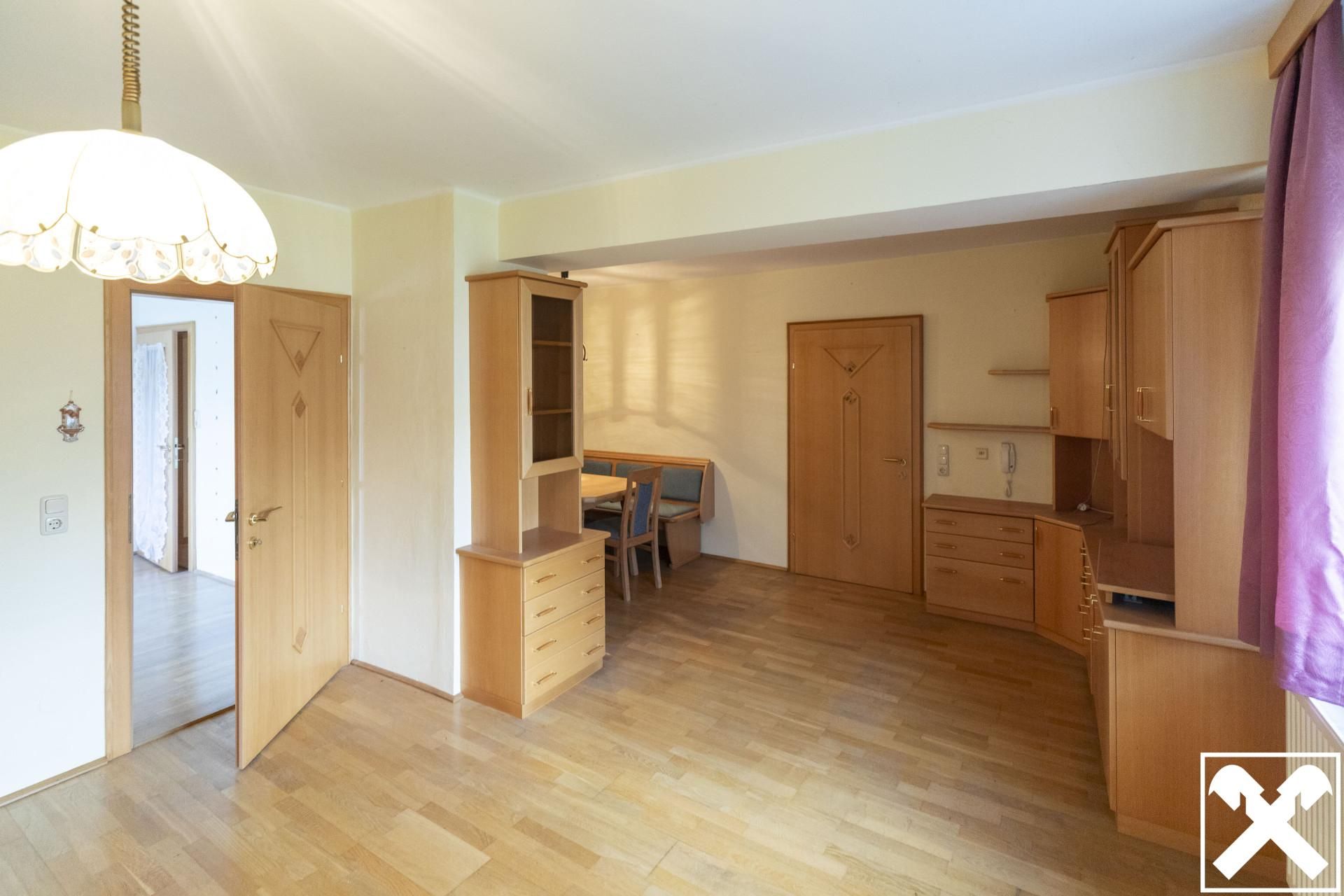 Haus – Timelkam - Mehr