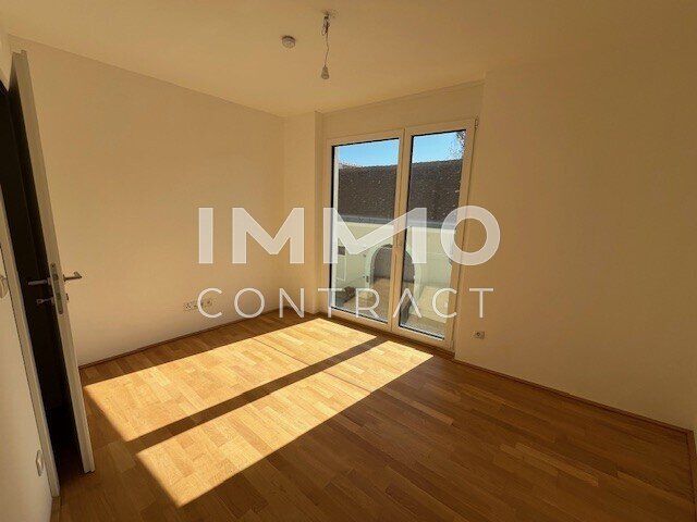 Wohnung – Ulrichskirchen - Mehr