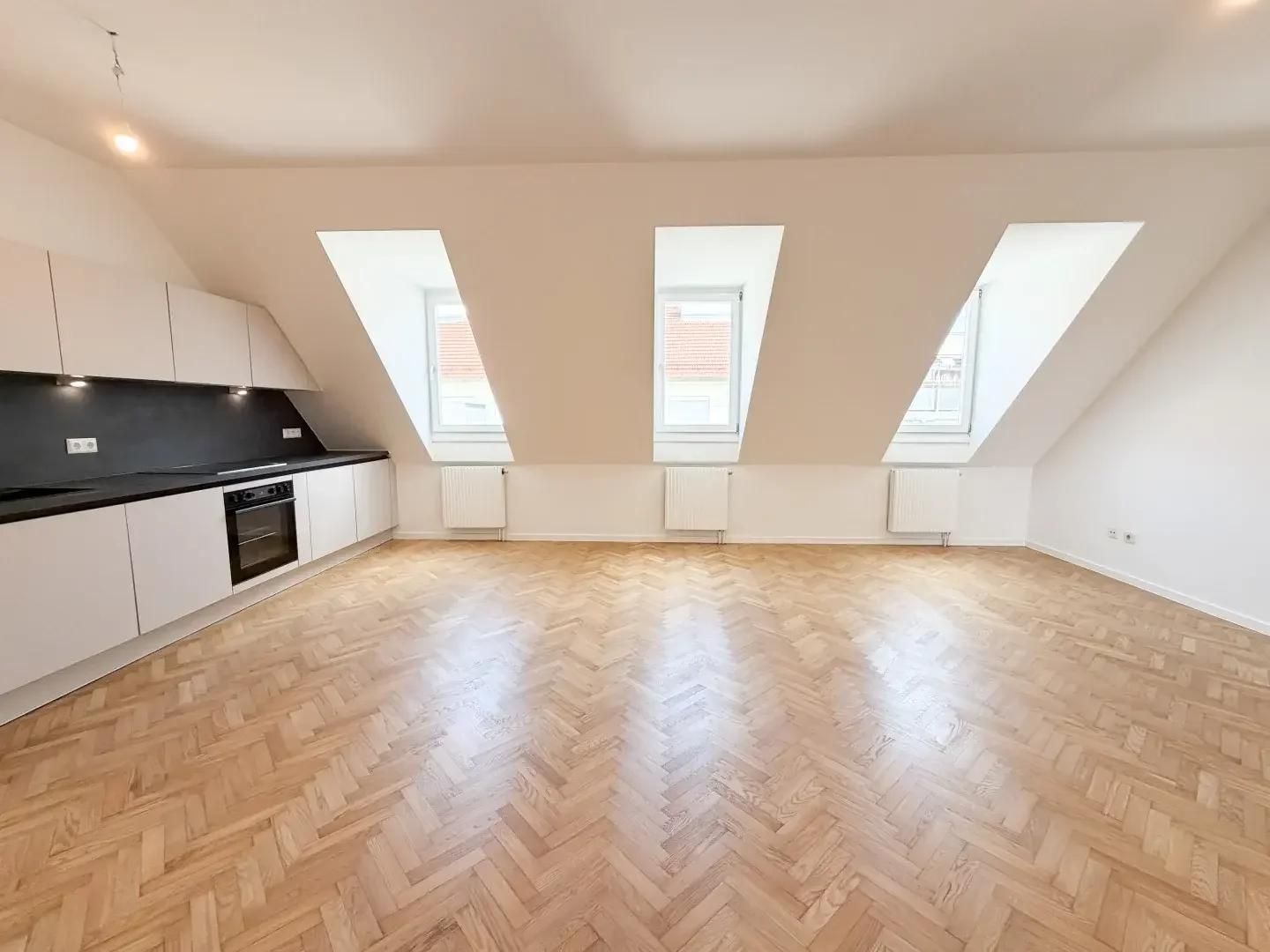 Wohnung – Wien - Ansicht 3