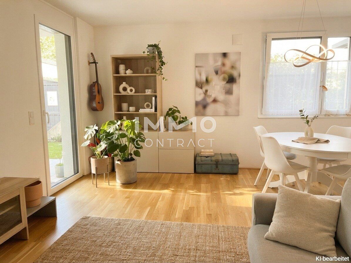 Wohnung – Wien - Ansicht 4