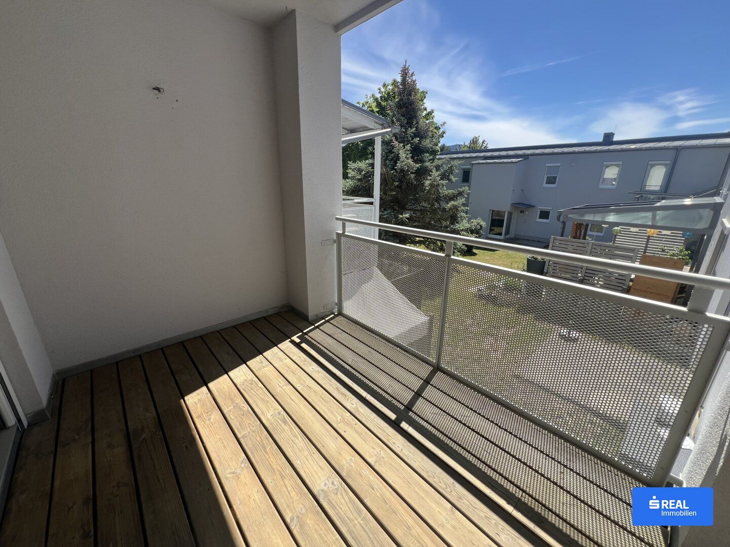 Wohnung – Launsdorf - Ansicht 5