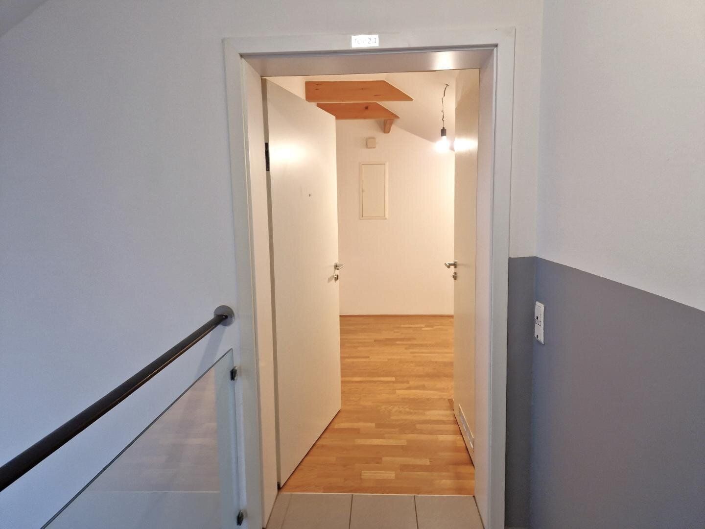 Wohnung – Graz - Ansicht 4