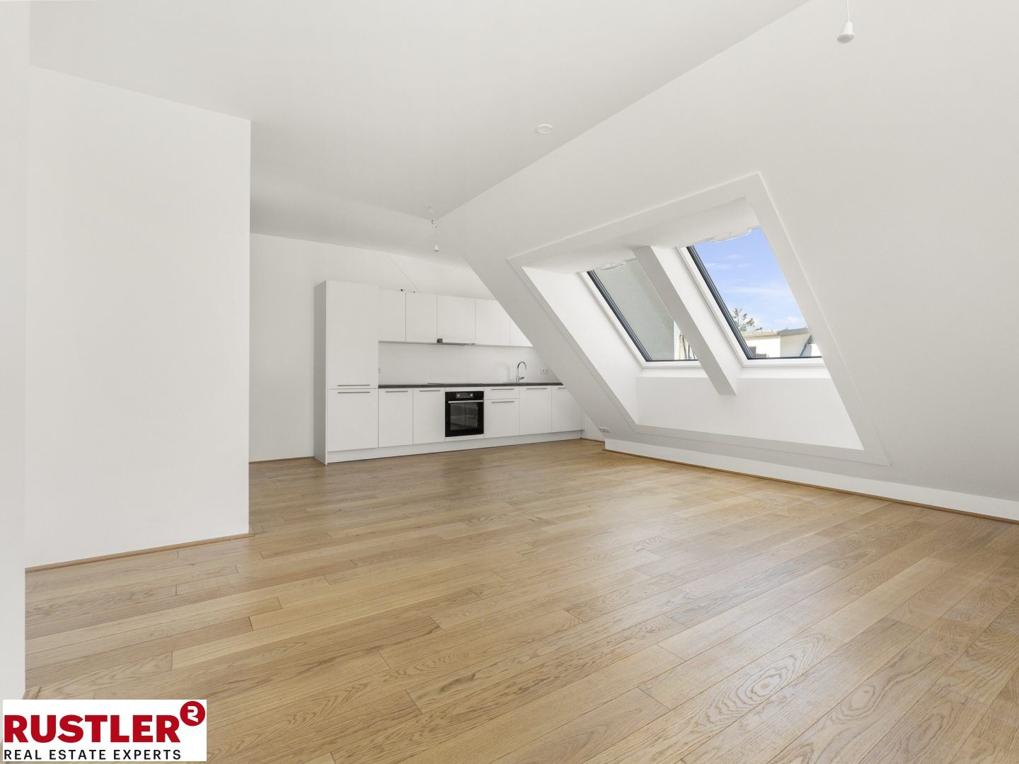 Wohnung – Wien - Ansicht 2