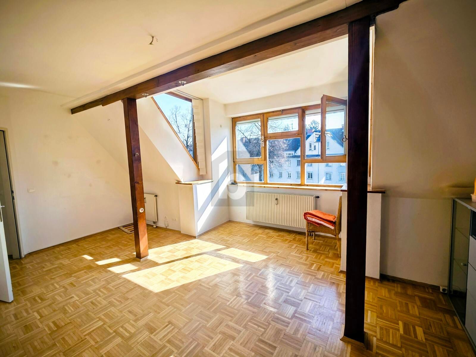 Wohnung – Graz