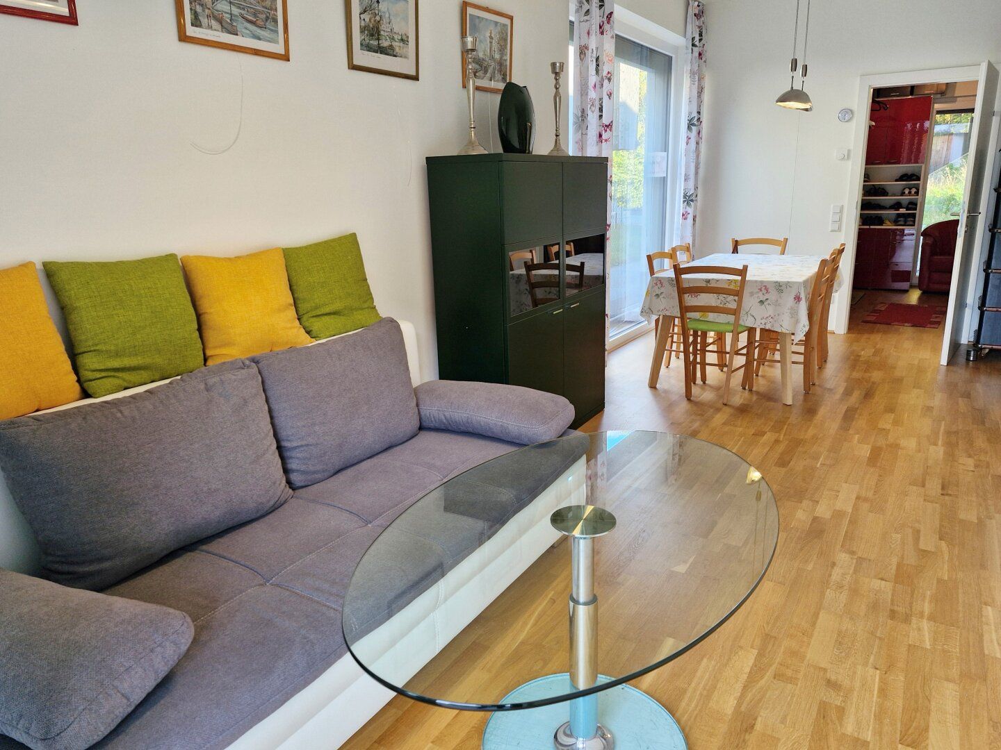 Wohnung – St. Kanzian am Klopeiner See - Mehr