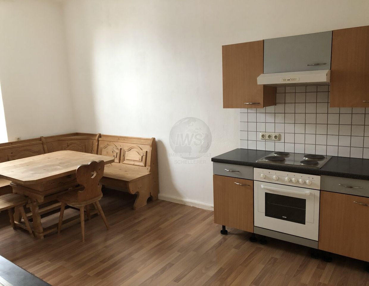 Wohnung in Wels mit 70m² und 2 Zimmern - Perfekt für Singles oder Paare