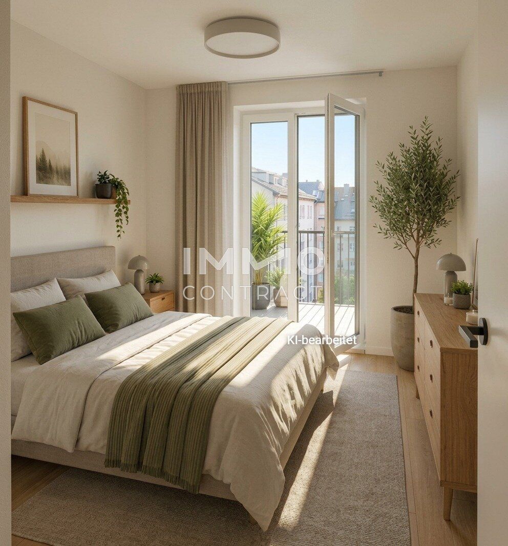 Wohnung – Wien, Obermeidling, Meidling - Ansicht 4