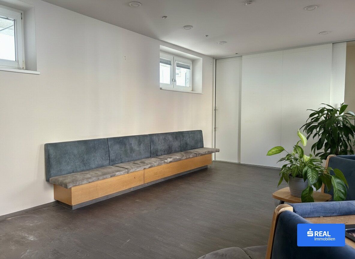 Geschäftsfläche/Büro/Cafe´ direkt am Hohen Platz - Getreidemarkt - Wolfsberg! - Ansicht 4