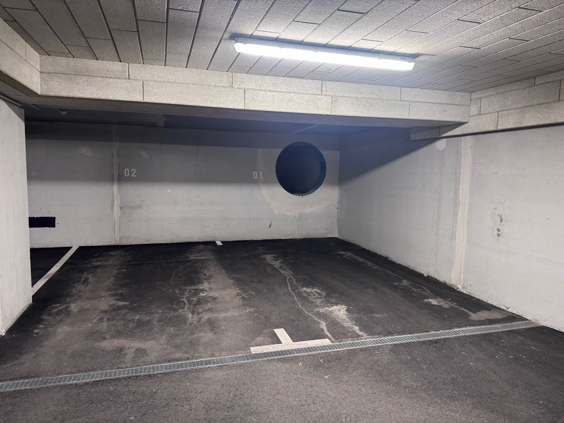 Wohnung – Hinterbrühl - Ansicht 2