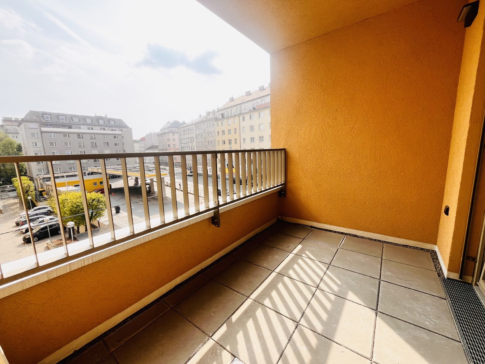 NEUBAU - Moderne 2-Zimmer-Wohnung nahe der U-Bahn (U1 Keplerplatz) - Mehr