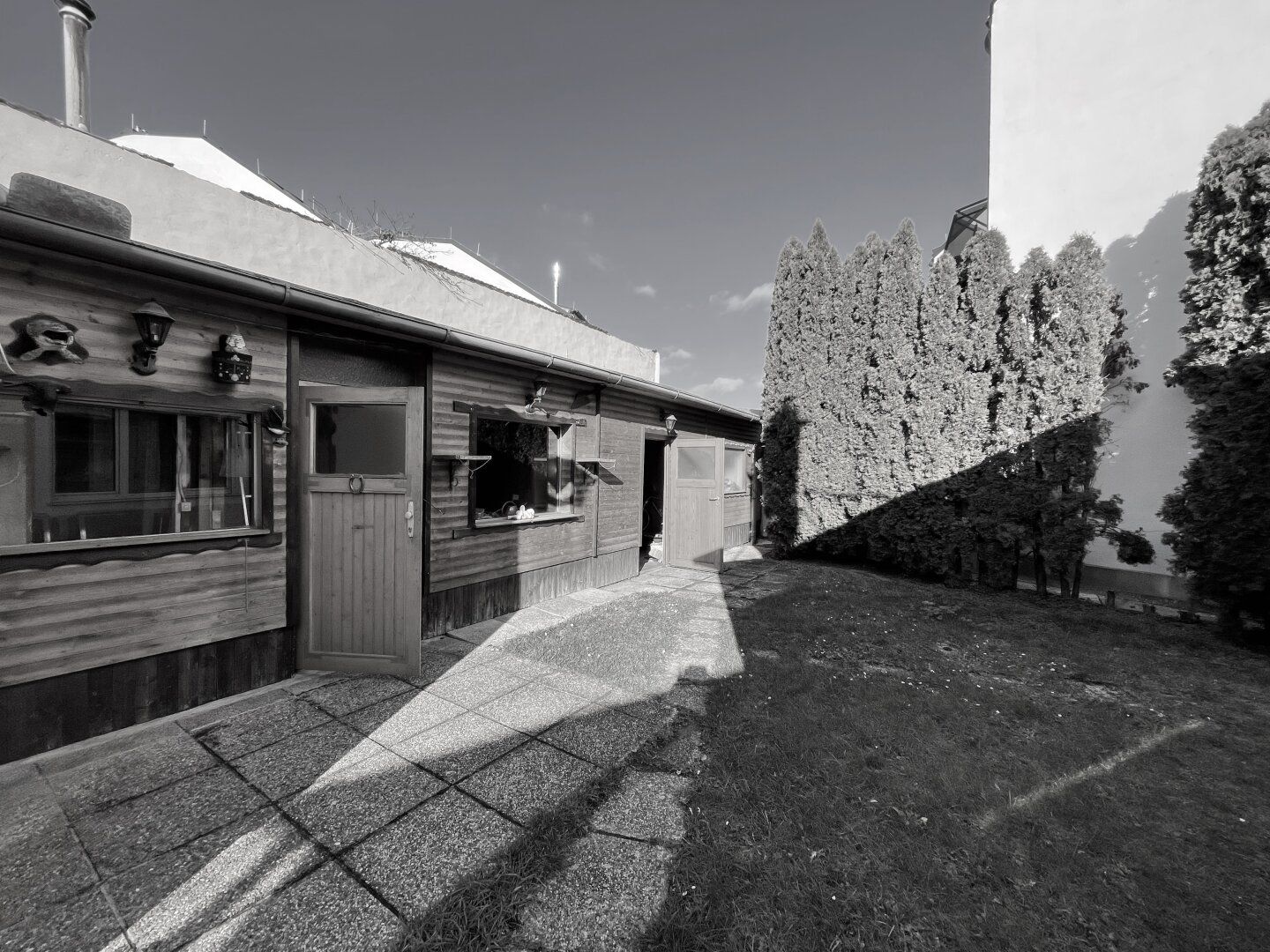 Mehrfamilienhaus in Mödling - Perfekt für Familien und Investoren!
