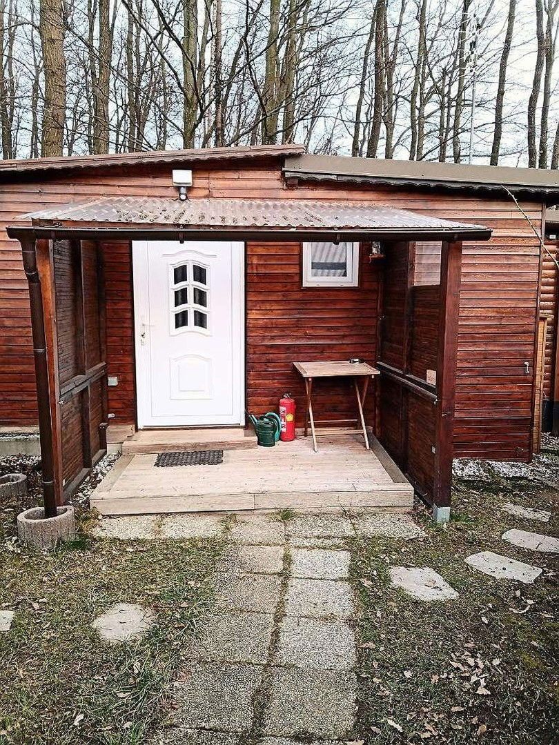 Gartenhaus (Tiny Haus) im Grünen Nähe Neulengbach zum Verkauf!