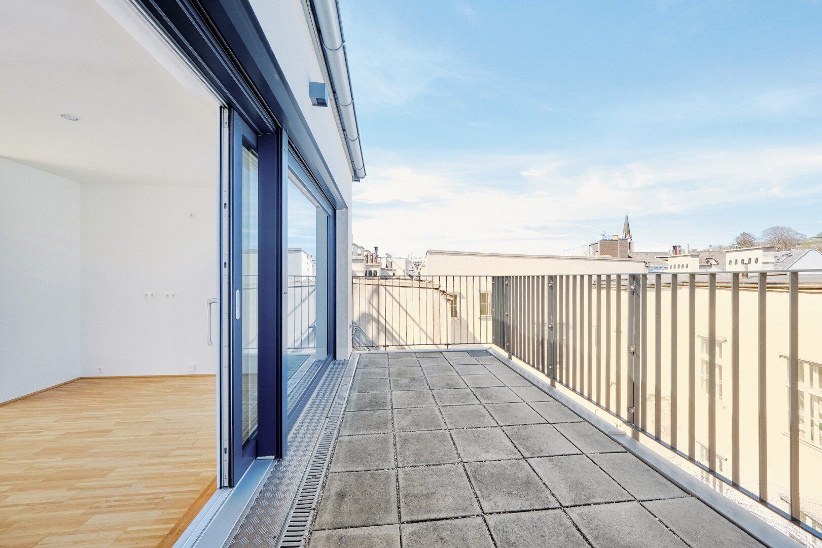 Wohnung – Wien,Währing - Ansicht 4