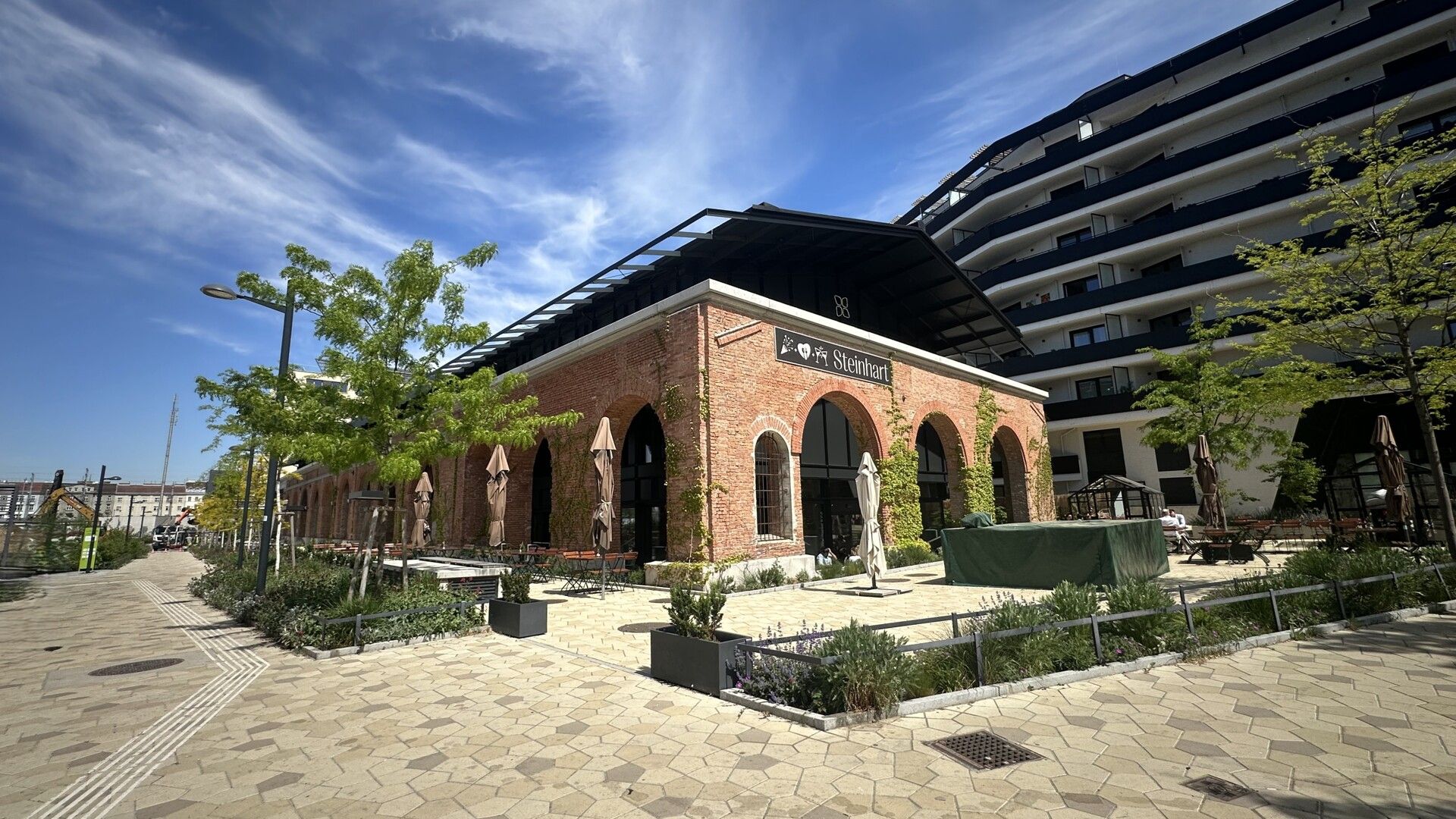 Komercinės patalpos, 526 m²