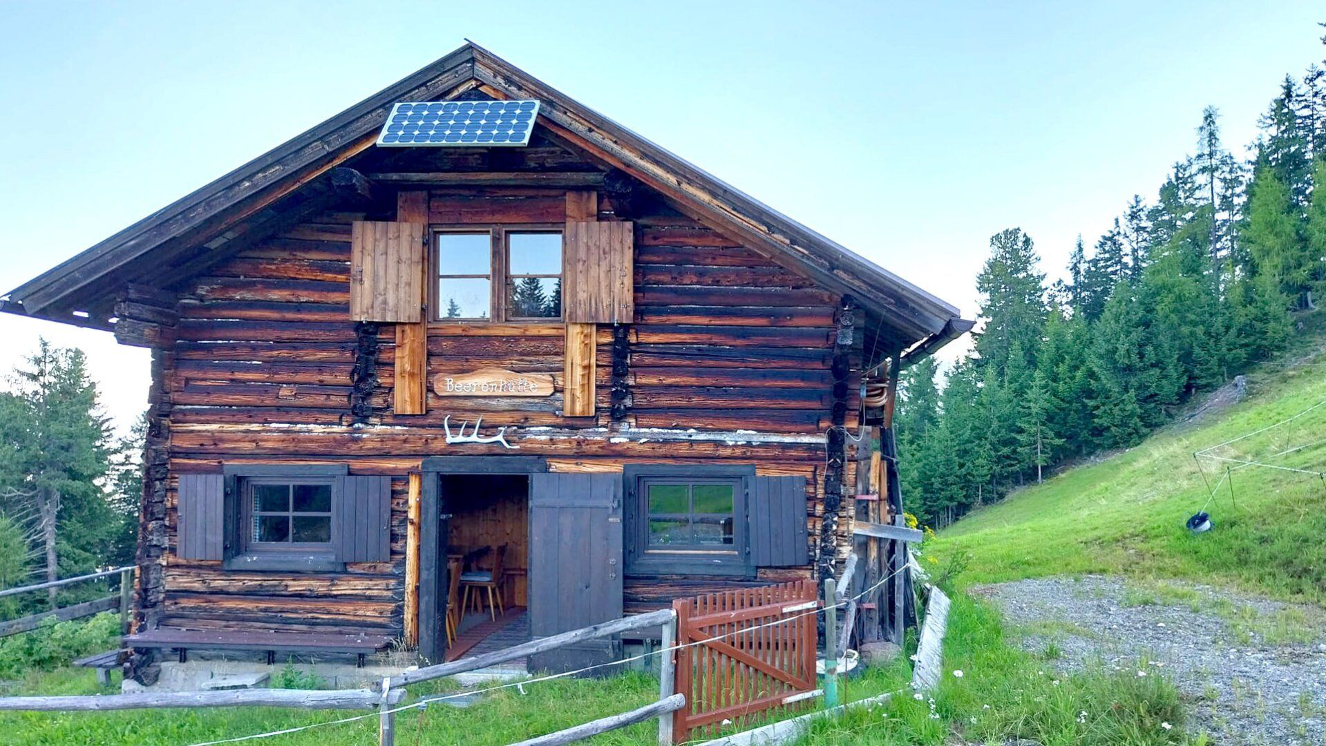 Haus – Stummerberg - Ansicht 4