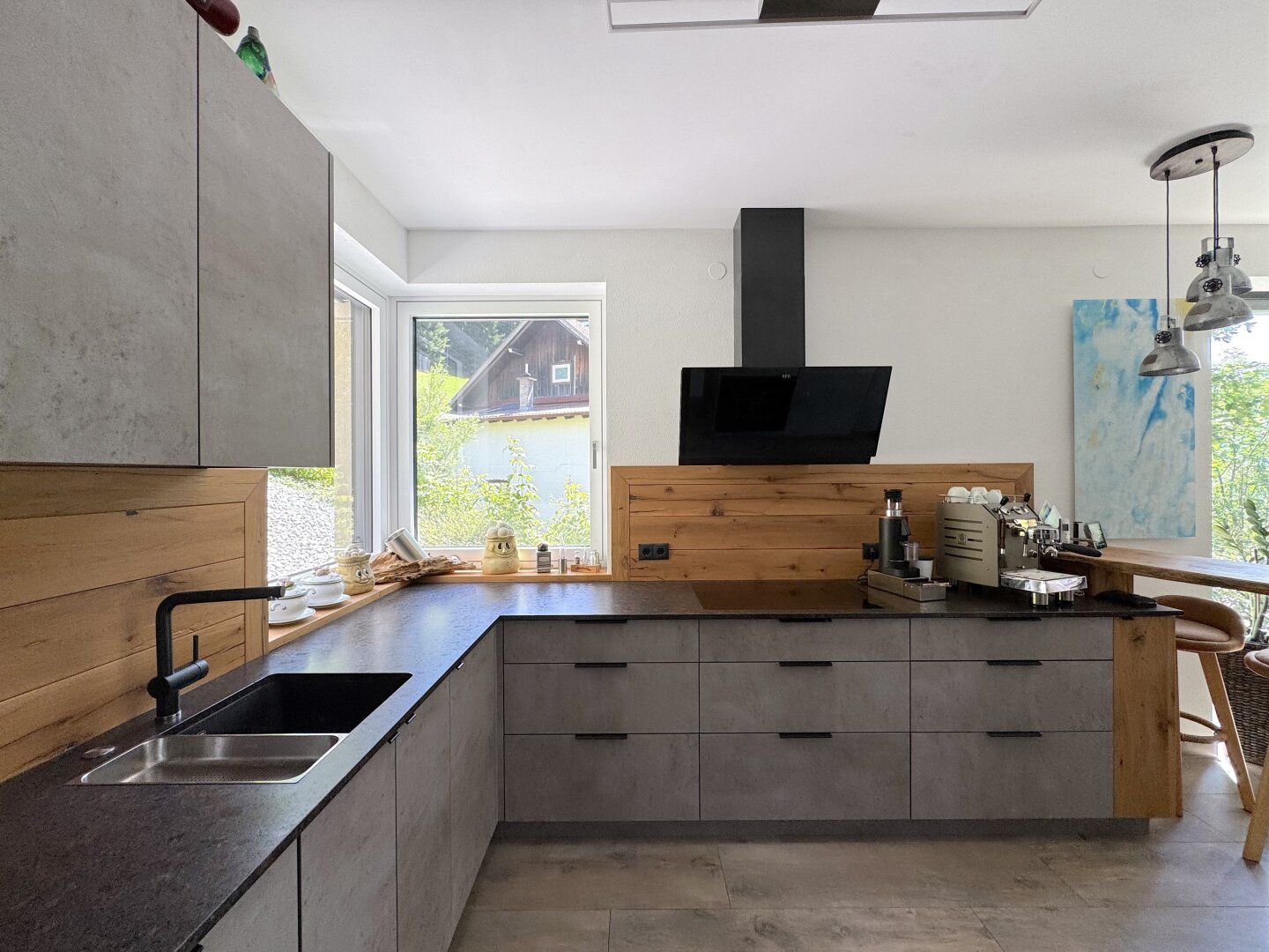 Haus – Gries am Brenner - Ansicht 4