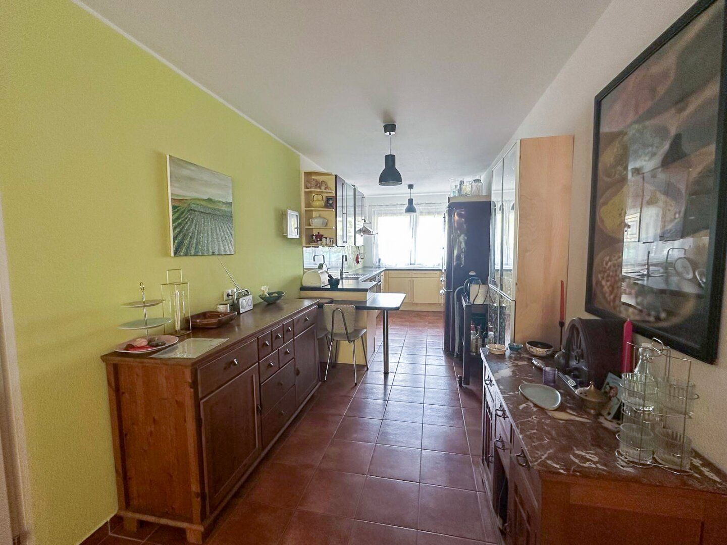 Wohnung – Wien - Ansicht 2