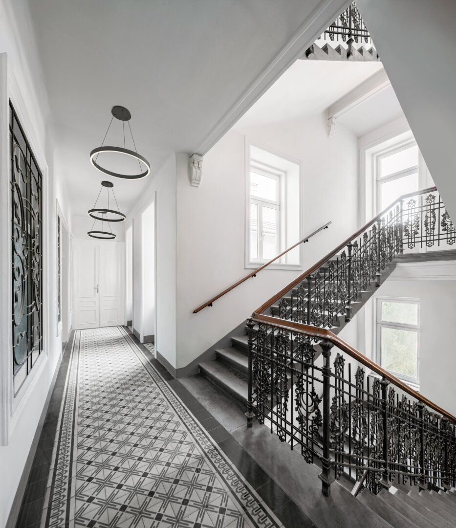Wohnung – Wien - Mehr