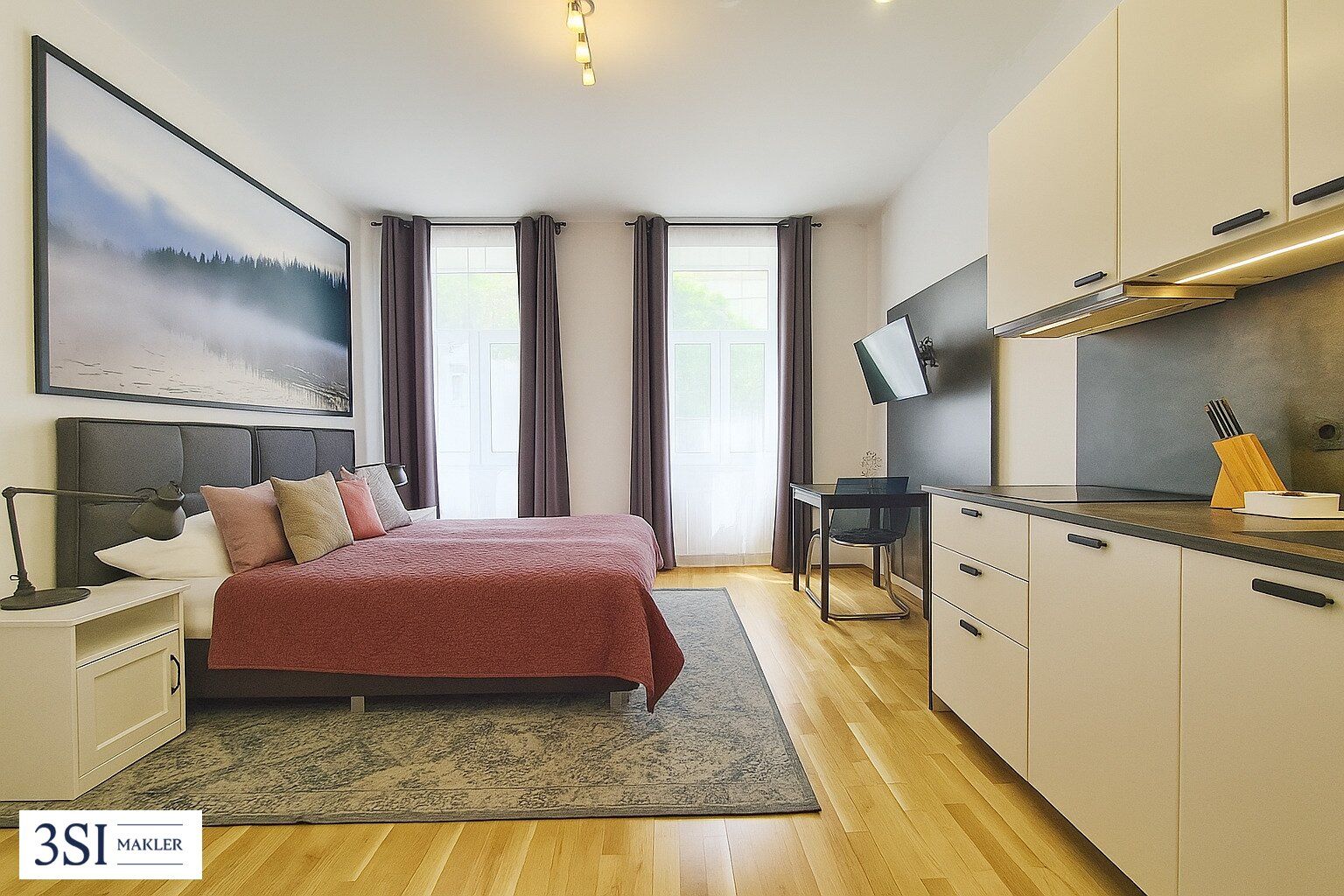 Freundliche Garconniere in 1160 Wien - Ihr neues Zuhause für nur 119.000 €!